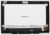 Матрица для  Lenovo Ideapad 5D10Q73677 для Yoga 330-11IGM 81A6  11,6 дюймов ЖК-сборка 30pin 1366*768 