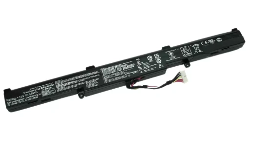 Аккумулятор для ноутбука Asus ROG GL752VW 3000 мАч, 15В (оригинал)