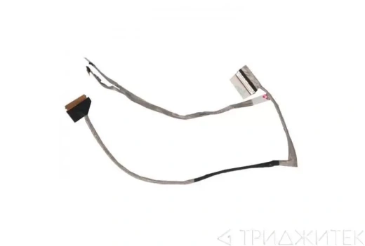 Шлейф матрицы для ноутбука HP 430 G2 с тачскрином