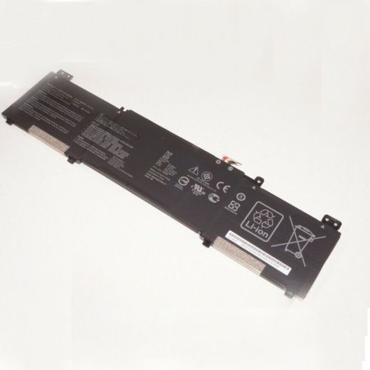 Аккумулятор для Asus Q406D, UX462, UX462D, UX462DA, ZenBook Flip 14 UM462DA (B31N1822), 42Wh, 3645mAh, 11.52V