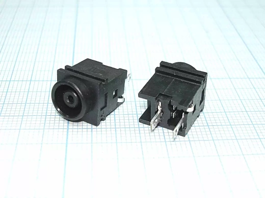 Разъем для ноутбука Sony SVT DC JACK