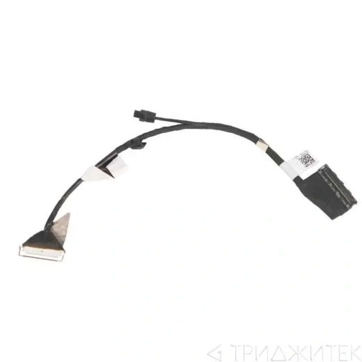 Шлейф матрицы для ноутбука Dell XPS 9343