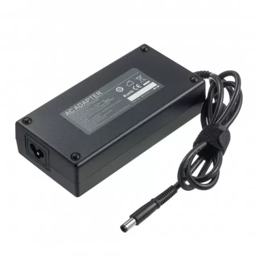 Блок питания (зарядное) для ноутбука Dell 19.5 В, 9.23 А, 180 Вт, 7.4x5.0