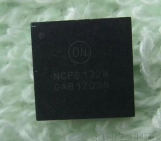 Микросхема ON Semiconductor NCP6132B