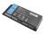 Аккумулятор для Dell Precision M4600, M4700, M6600, M6700, (FV993), 7800mAh, 87Wh, 11.1V