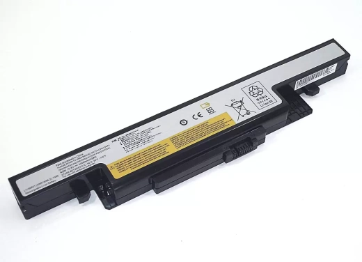 Аккумулятор для ноутбука Lenovo Y490, 10.8 В, 4400 мАч