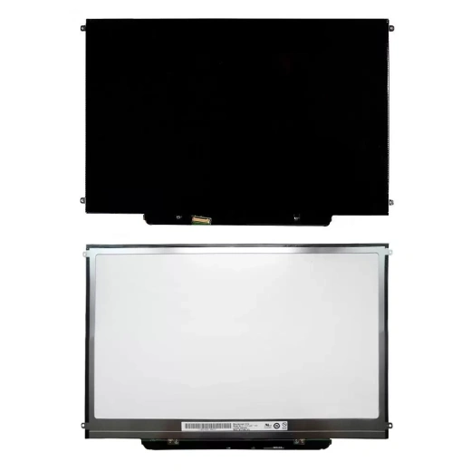 Матрица B133EW07 v.2 13.3", 1280x800, глянцевая, 30 pin, LED