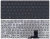 Клавиатура для ноутбука Asus BU400, BU400A, BU400V чёрная