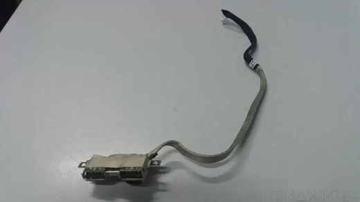Плата USB для ноутбука Asus K50