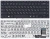 Клавиатура для ноутбука Samsung NP370R4E, NP450R4E, NP470R4E, NP470R4E-K01, черная