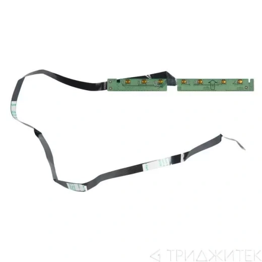 Панель управления с кнопками (keyboard) для Asus 22T1EH