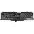 Аккумулятор CameronSino CS-HPX170NB для ноутбука HP Omen X 17, OMEN X 17 ap010nr, 11.55В, 8100 мАч, 93.56 Вт, Li-Polymer, черный