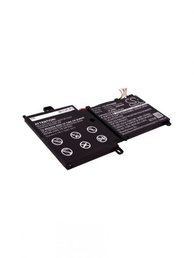 Аккумулятор CameronSino CS-HPX366NB для HP Pavilion 11-k000 x360
