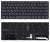 Клавиатура для ноутбука Lenovo Yoga C930-13IKB черная