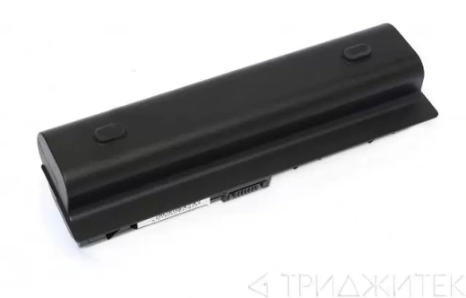 Батарея-аккумулятор HSTNN-C17C, 446506-001, HSTNN-IB42 для HP Pavilion dv2000/dv6000/dv6100, Compaq Presario V3000/V6000, повышенной емкости