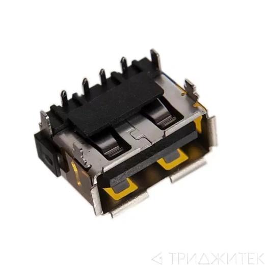Разъем USB для ноутбука Acer Aspire 4732, 4732Z, 5732Z