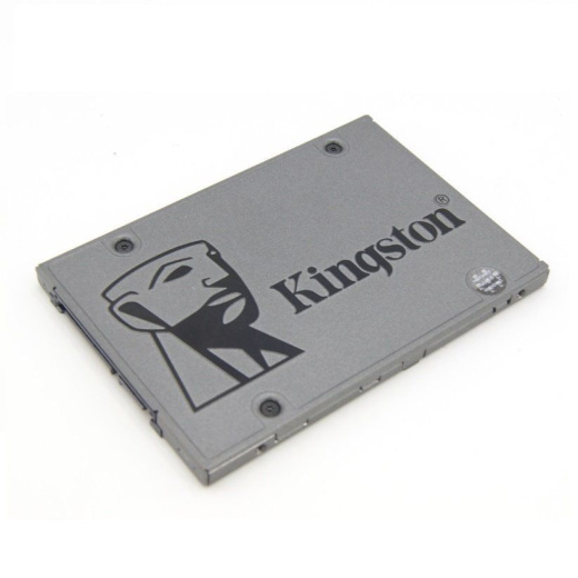 SSD накопитель Kingston A400 480G