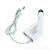 Автоадаптер Pitatel ADC-B23 для ноутбуков MacBook 18.5V 4.6A (magsafe L) 85W