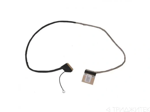 Шлейф матрицы для ноутбука Toshiba Satellite P50, P55