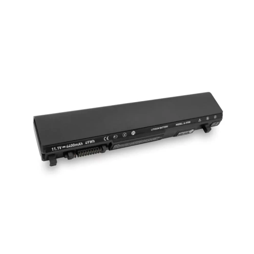 Аккумулятор (батарея) Amperin AI-R700 для ноутбука Toshiba Portege R700, R830, 11.1В, 4400мАч, 49Wh