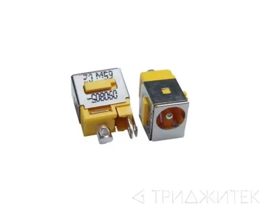 Разъем питания для ноутбука Acer One D250