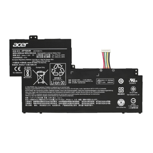 Аккумулятор для Acer Swift 1 SF113-31