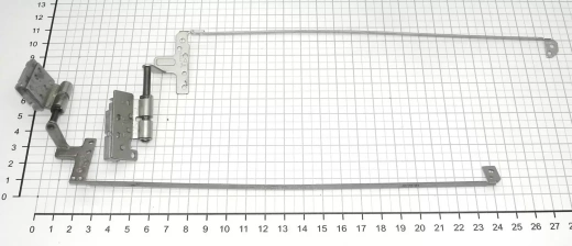 Петли для ноутбука Lenovo Ideapad Y560    5105600