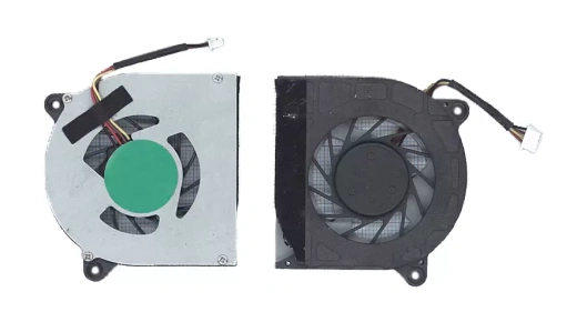 Вентилятор (кулер) для ноутбука Acer N214, Gateway N214