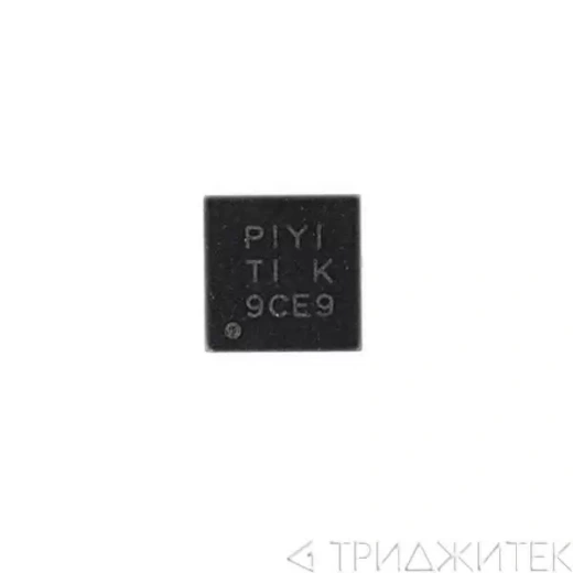 ШИМ-контроллер TPS51217