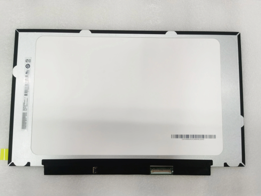 B140HAK03.3 14,0-дюймовая сенсорная ЖК-панель для ноутбука 1920X1080 40Pin подходит для Chromebook HP X360 14a-ca, Acer CB314 N19Q2, Lenovo T490 T460