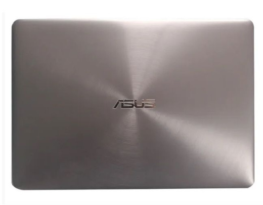 Крышка матрицы Asus UX310, Rose Gold