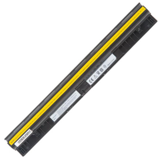 Аккумулятор для ноутбука Lenovo G500S, G505S, IdeaPad G505, G505S, S510P, Z710, G400, G405, G500, G40-30, G40-45, G40-70, G50-30, G50-45, G50-70, Z40-70, Z40-75, Z50-70, Z50-75, IdeaPad S410p, S510p, 2600mAh, 14.4V