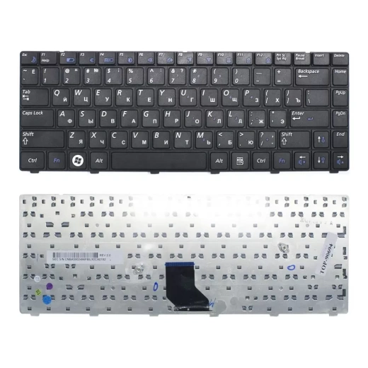 Клавиатура для ноутбука Samsung R520, R522 Series TOP-100264