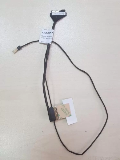 Шлейф матрицы для ноутбука для HP Pavilion 14-BA, [450.0C20D.0011]