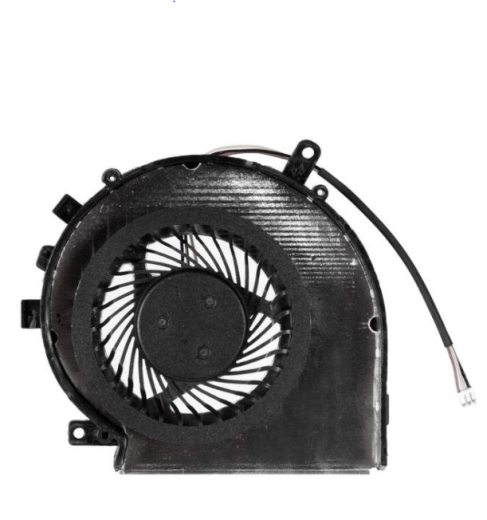 Кулер для ноутбука MSI GE62, GE72, PE60, PE70, GL62, для CPU