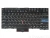 Клавиатура для ноутбука Lenovo ThinkPad X220, T400s, T410s, T410, T420 черная, с трекпоинтом
