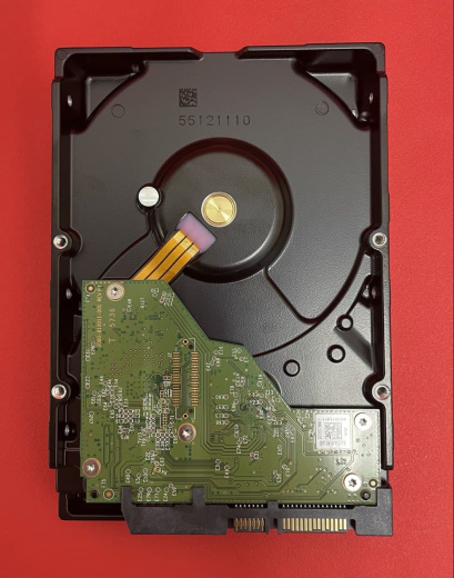 Жесткий диск WD Red 4TB (WD40EFAX)
