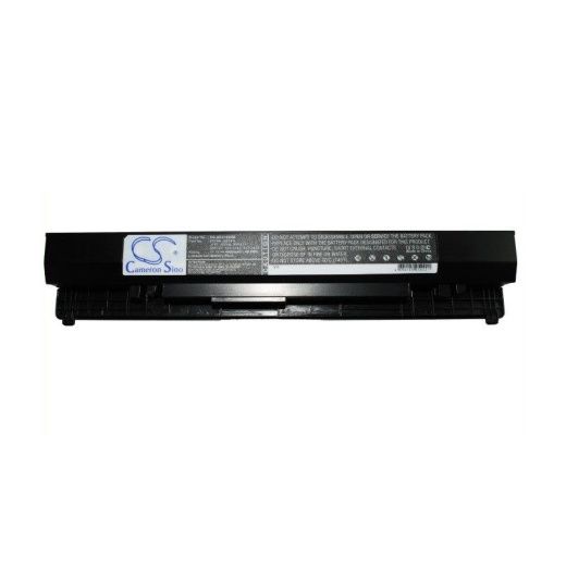Аккумулятор CameronSino CS-DE2100HB для ноутбука Dell Latitude 2100, 11.1В, 4400 мАч, 48.84 Вт, Li-ion, черный
