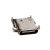 TYPE C разъем для Asus G532LWS с разбора