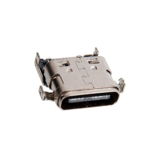 TYPE C разъем для Asus G532LWS с разбора