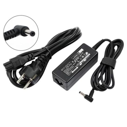 Блок питания (зарядное) для ноутбука Asus 19В, 1.75А, 4.0х1.35мм (Vixion)