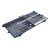 Аккумулятор CameronSino CS-HPE216NB для ноутбука HP D0W48EA, Envy X2 11.6, 7.4В, 2700 мАч, 19.98 Вт, Li-Polymer, черный