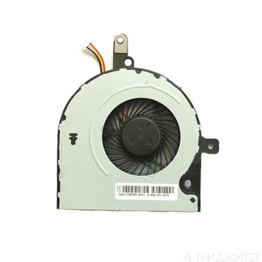Вентилятор (кулер) Toshiba Satellite C50D-B, C50G-B, C55-B, C55D-B, C55T-B