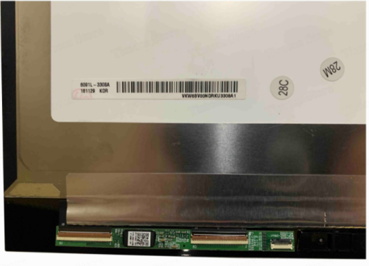 Матрица для LG  910-13 80VF 80VG  ноутбук ideapad сборки рамка сенсорный 