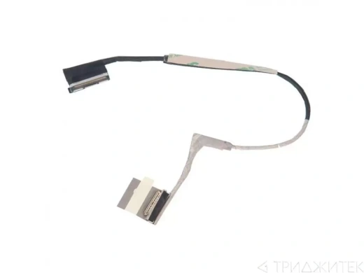 Шлейф матрицы для ноутбука Dell Inspiron 15R 7566, 7567, FHD