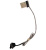 Шлейф матрицы для ноутбука HP Pavilion 15-N, 15-F