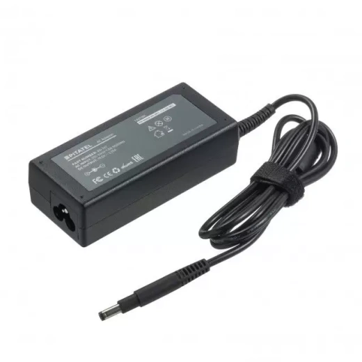 Блок питания для HP Compaq 19.5V 3.33A (4.8x1.7 cтупенчатый)