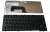 Клавиатура для ноутбука Lenovo IdeaPad S12 чёрная