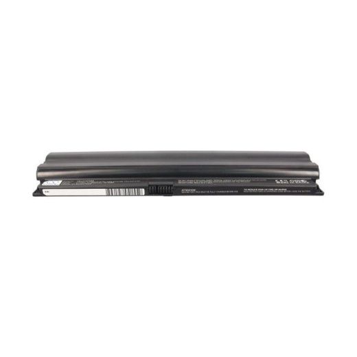 Аккумулятор CameronSino CS-LVY650NB для ноутбука Lenovo ThinkPad Edge 11" NVY4LFR, 11.1В, 4400 мАч, 48.84 Вт, Li-ion, черный