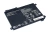 Аккумуляторная батарея для ноутбука HP HSTNN-UB7F (KN02XL) 7.7V/8.8V 4600 мАч (оригинал)